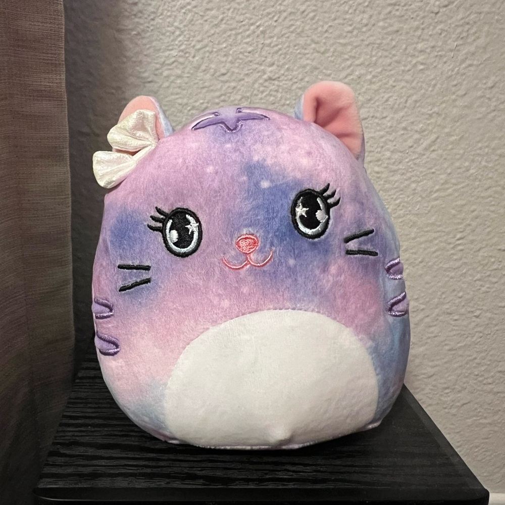 Squishmallow 4 pack